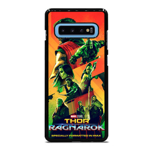 THOR RAGNAROK SPECIAL FORMAT Samsung Galaxy S10 Plus Case Cover THOR RAGNAROK SPECIAL FORMAT Samsung Galaxy S10 Plus Case Cover