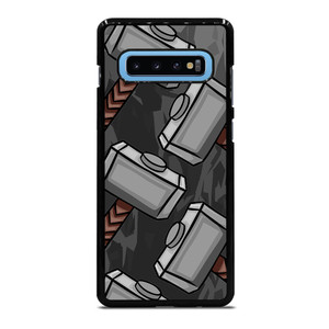 THOR'S HAMMER VIEW Samsung Galaxy S10 Plus Case Cover THOR'S HAMMER VIEW Samsung Galaxy S10 Plus Case Cover