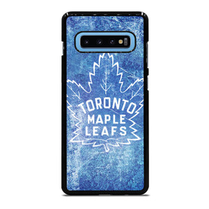 TORONTO MAPLE LEAFS LOGO Samsung Galaxy S10 Plus Case Cover TORONTO MAPLE LEAFS LOGO Samsung Galaxy S10 Plus Case Cover