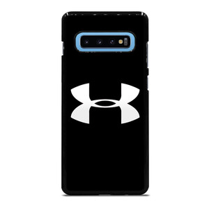 UNDER ARMOUR LOGO Samsung Galaxy S10 Plus Case Cover UNDER ARMOUR LOGO Samsung Galaxy S10 Plus Case Cover