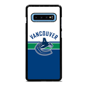 Vancouver Canucks Style Samsung Galaxy S10 Plus Case Cover Vancouver Canucks Style Samsung Galaxy S10 Plus Case Cover