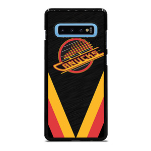 VANCOUVER CANUCKS Samsung Galaxy S10 Plus Case Cover VANCOUVER CANUCKS Samsung Galaxy S10 Plus Case Cover