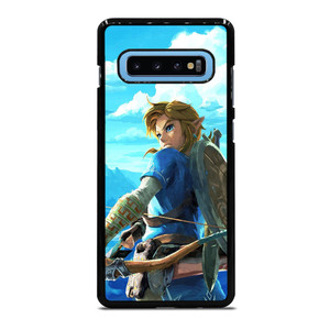 Workart Legend Of Zelda Samsung Galaxy S10 Plus Case Cover Workart Legend Of Zelda Samsung Galaxy S10 Plus Case Cover