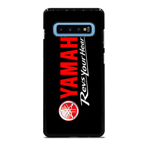 YAMAHA REVS YOUR HEART Samsung Galaxy S10 Plus Case Cover YAMAHA REVS YOUR HEART Samsung Galaxy S10 Plus Case Cover