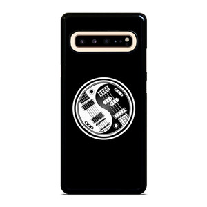 Lead Guitar Image Samsung Galaxy S10 5G Case Cover Lead Guitar Image Samsung Galaxy S10 5G Case Cover