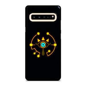 Legend Of Zelda Best Symbol Samsung Galaxy S10 5G Case Cover Legend Of Zelda Best Symbol Samsung Galaxy S10 5G Case Cover