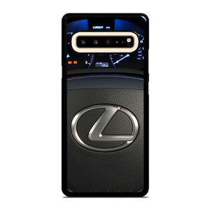 LEXUS STEERING WHEEL Samsung Galaxy S10 5G Case Cover LEXUS STEERING WHEEL Samsung Galaxy S10 5G Case Cover