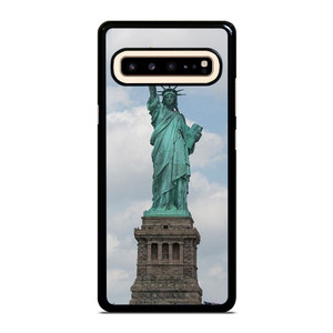 LIBERTY STATUE Samsung Galaxy S10 5G Case Cover LIBERTY STATUE Samsung Galaxy S10 5G Case Cover