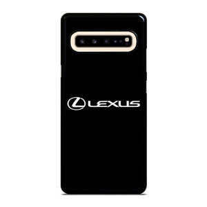 LUX LEXUS CASE Samsung Galaxy S10 5G Case Cover LUX LEXUS CASE Samsung Galaxy S10 5G Case Cover