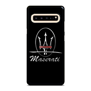 MASERATI COVER Samsung Galaxy S10 5G Case Cover MASERATI COVER Samsung Galaxy S10 5G Case Cover