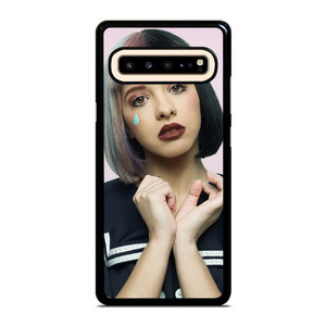 MELANIE MARTINEZ CRY BABY Samsung Galaxy S10 5G Case Cover MELANIE MARTINEZ CRY BABY Samsung Galaxy S10 5G Case Cover