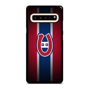 MONTREAL CANADIENS FLAG LOGO Samsung Galaxy S10 5G Case Cover MONTREAL CANADIENS FLAG LOGO Samsung Galaxy S10 5G Case Cover
