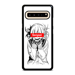 My Hero Academia Himiko Toga Samsung Galaxy S10 5G Case Cover My Hero Academia Himiko Toga Samsung Galaxy S10 5G Case Cover