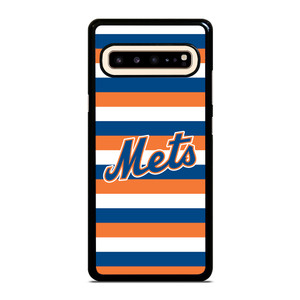 New York Mets Color Samsung Galaxy S10 5G Case Cover New York Mets Color Samsung Galaxy S10 5G Case Cover