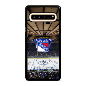 NEW YORK RANGERS HOME Samsung Galaxy S10 5G Case Cover NEW YORK RANGERS HOME Samsung Galaxy S10 5G Case Cover
