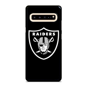 OAKLAND RIDERS LOGO Samsung Galaxy S10 5G Case Cover OAKLAND RIDERS LOGO Samsung Galaxy S10 5G Case Cover