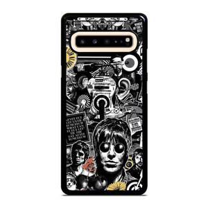 Oasis Collage Samsung Galaxy S10 5G Case Cover Oasis Collage Samsung Galaxy S10 5G Case Cover