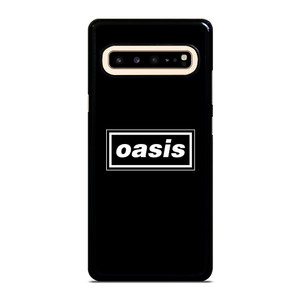 Oasis Logo Samsung Galaxy S10 5G Case Cover Oasis Logo Samsung Galaxy S10 5G Case Cover