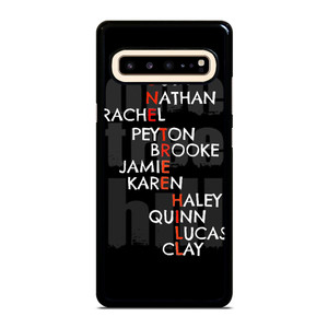 ONE TREE HILL LETTER Samsung Galaxy S10 5G Case Cover ONE TREE HILL LETTER Samsung Galaxy S10 5G Case Cover
