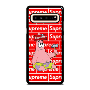 Patrick Supre Samsung Galaxy S10 5G Case Cover Patrick Supre Samsung Galaxy S10 5G Case Cover