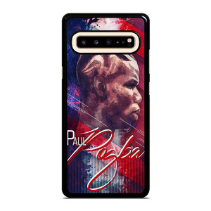 PAUL POGBA Samsung Galaxy S10 5G Case Cover PAUL POGBA Samsung Galaxy S10 5G Case Cover