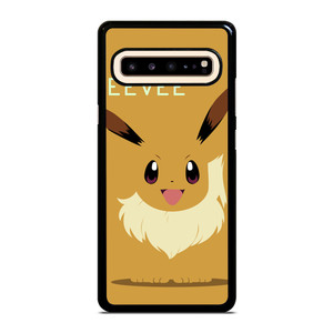 POKEMON EEVEE EXTENDED Samsung Galaxy S10 5G Case Cover POKEMON EEVEE EXTENDED Samsung Galaxy S10 5G Case Cover