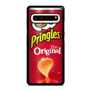 Pringles The Original Image Samsung Galaxy S10 5G Case Cover Pringles The Original Image Samsung Galaxy S10 5G Case Cover
