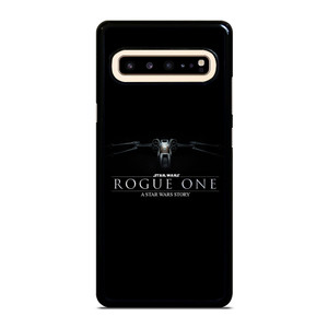 ROGUE ONE A STAR WARS STORY Samsung Galaxy S10 5G Case Cover ROGUE ONE A STAR WARS STORY Samsung Galaxy S10 5G Case Cover