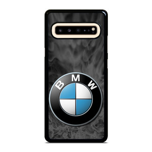 SMOKY BMW LOGO Samsung Galaxy S10 5G Case Cover SMOKY BMW LOGO Samsung Galaxy S10 5G Case Cover