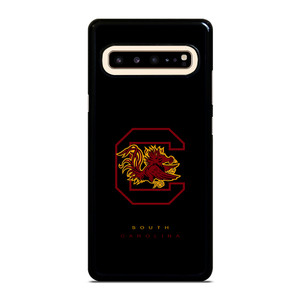 South Carolina Samsung Galaxy S10 5G Case Cover South Carolina Samsung Galaxy S10 5G Case Cover