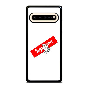 SUP ME RIPNDIP Samsung Galaxy S10 5G Case Cover SUP ME RIPNDIP Samsung Galaxy S10 5G Case Cover