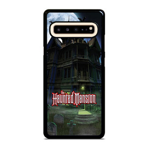 The Haunted Mansion Samsung Galaxy S10 5G Case Cover The Haunted Mansion Samsung Galaxy S10 5G Case Cover