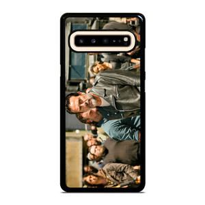 THE WALKING DEAD 6 Samsung Galaxy S10 5G Case Cover THE WALKING DEAD 6 Samsung Galaxy S10 5G Case Cover