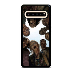 THE WALKING DEAD 9 Samsung Galaxy S10 5G Case Cover THE WALKING DEAD 9 Samsung Galaxy S10 5G Case Cover