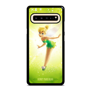 TINKERBELL DISNEY PARKS Samsung Galaxy S10 5G Case Cover TINKERBELL DISNEY PARKS Samsung Galaxy S10 5G Case Cover