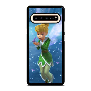 TINKERBELL TRICKS Samsung Galaxy S10 5G Case Cover TINKERBELL TRICKS Samsung Galaxy S10 5G Case Cover