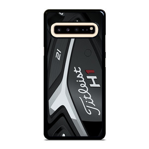 Titleist Golf Gear Samsung Galaxy S10 5G Case Cover Titleist Golf Gear Samsung Galaxy S10 5G Case Cover