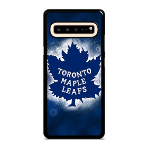 TORONTO MAPLE LEAFS Samsung Galaxy S10 5G Case Cover TORONTO MAPLE LEAFS Samsung Galaxy S10 5G Case Cover