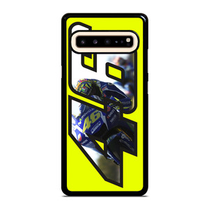 VALENTINO ROSSI THE DOCTOR 46 Samsung Galaxy S10 5G Case Cover VALENTINO ROSSI THE DOCTOR 46 Samsung Galaxy S10 5G Case Cover