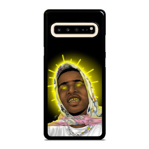 YNW MELLI RAPER Samsung Galaxy S10 5G Case Cover YNW MELLI RAPER Samsung Galaxy S10 5G Case Cover