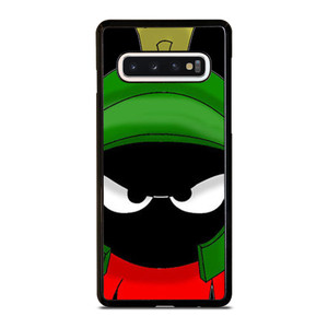 MARVIN THE MARTIAN ANGRY F Samsung Galaxy S10 Case Cover MARVIN THE MARTIAN ANGRY F Samsung Galaxy S10 Case Cover