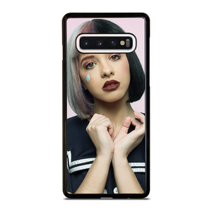 MELANIE MARTINEZ CRY BABY Samsung Galaxy S10 Case Cover MELANIE MARTINEZ CRY BABY Samsung Galaxy S10 Case Cover