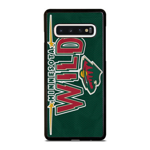 MINNESOTA WILD WALLPAPER Samsung Galaxy S10 Case Cover MINNESOTA WILD WALLPAPER Samsung Galaxy S10 Case Cover