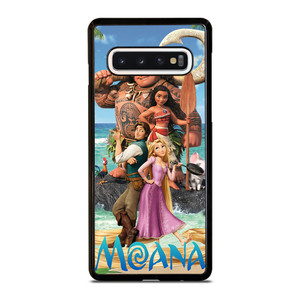 MOANA TALE Samsung Galaxy S10 Case Cover MOANA TALE Samsung Galaxy S10 Case Cover