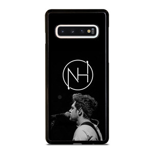 Niall Horan Action Samsung Galaxy S10 Case Cover Niall Horan Action Samsung Galaxy S10 Case Cover