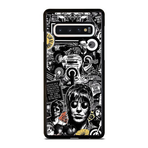 Oasis Collage Samsung Galaxy S10 Case Cover Oasis Collage Samsung Galaxy S10 Case Cover