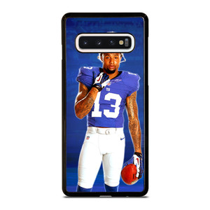 ODELL BECKHAM JR COOL PICTURE Samsung Galaxy S10 Case Cover ODELL BECKHAM JR COOL PICTURE Samsung Galaxy S10 Case Cover