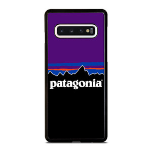Patagonia Fishing Logo Samsung Galaxy S10 Case Cover Patagonia Fishing Logo Samsung Galaxy S10 Case Cover