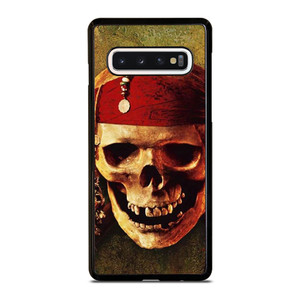PIRATES OF THE CARIBBEAN DEAD MANS CHEST Samsung Galaxy S10 Case Cover PIRATES OF THE CARIBBEAN DEAD MANS CHEST Samsung Galaxy S10 Case Cover