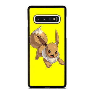 POKEMON EEVEE CONQUEST Samsung Galaxy S10 Case Cover POKEMON EEVEE CONQUEST Samsung Galaxy S10 Case Cover